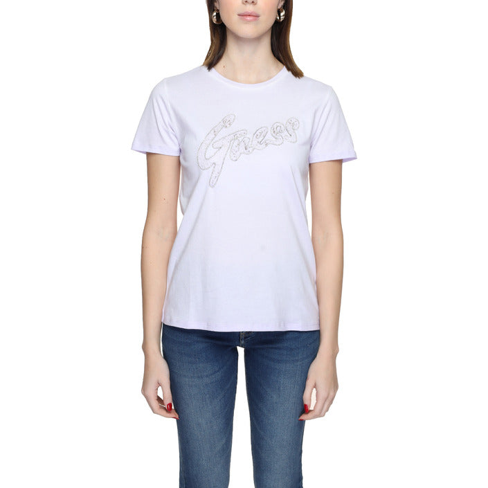 Guess  Women T-Shirt