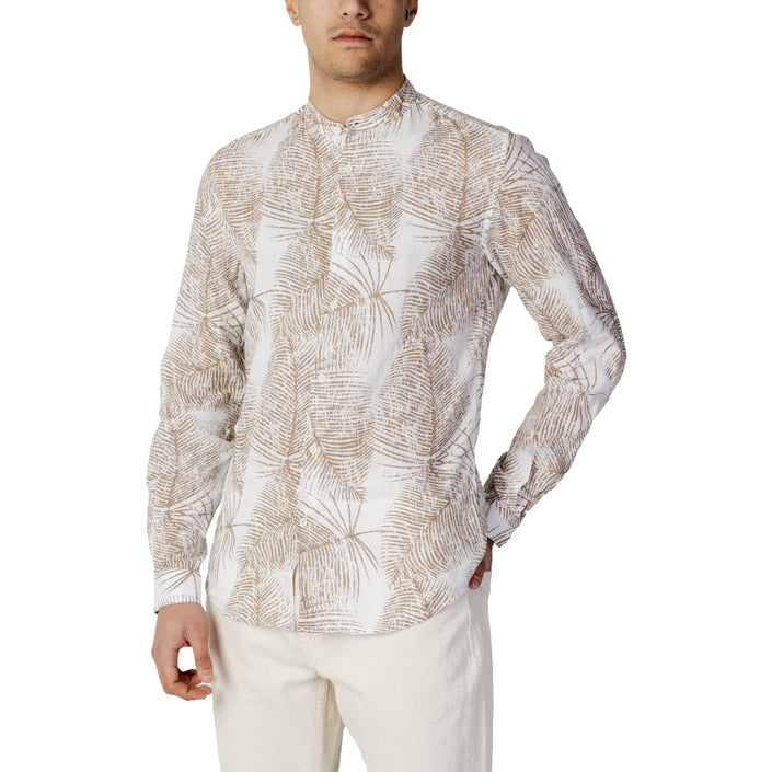 Antony Morato Men Shirt