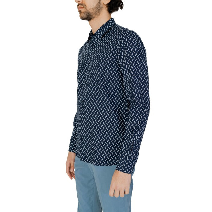 Antony Morato Men Shirt