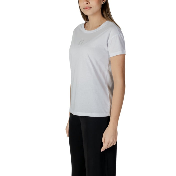 Armani Exchange  Women T-Shirt