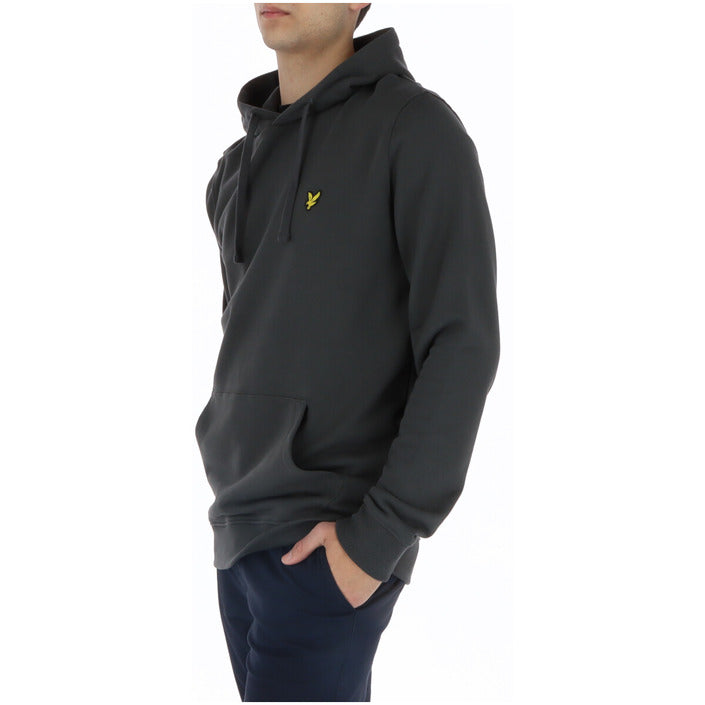 Lyle & Scott Men Sweatshirts