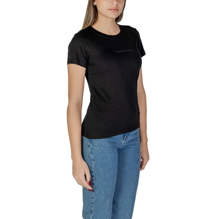 Calvin Klein Jeans  Women T-Shirt