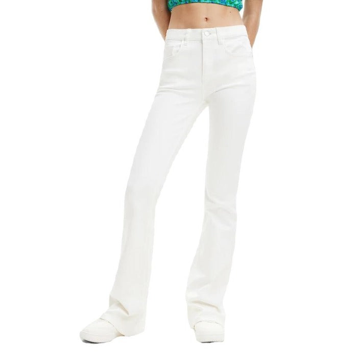 Desigual  Women Jeans