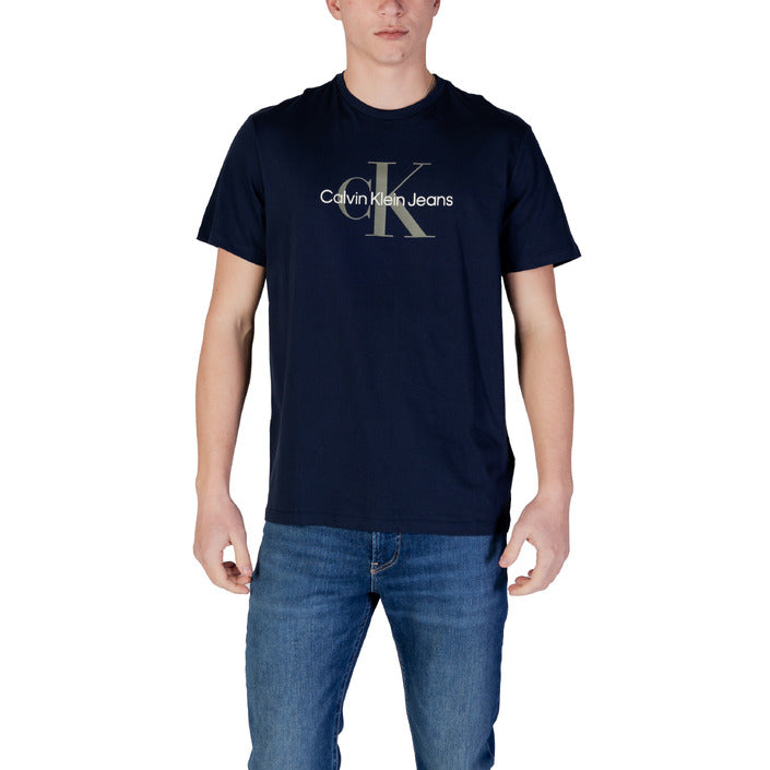 Calvin Klein Jeans Men T-Shirt